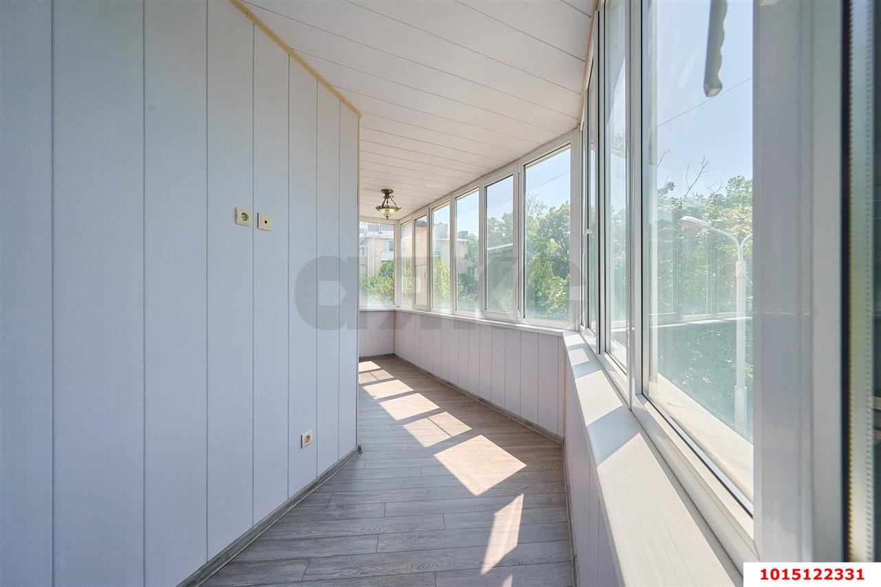 Фото №12: 2-комнатная квартира 96 м² - Краснодар, ул. Ставропольская, 163/1