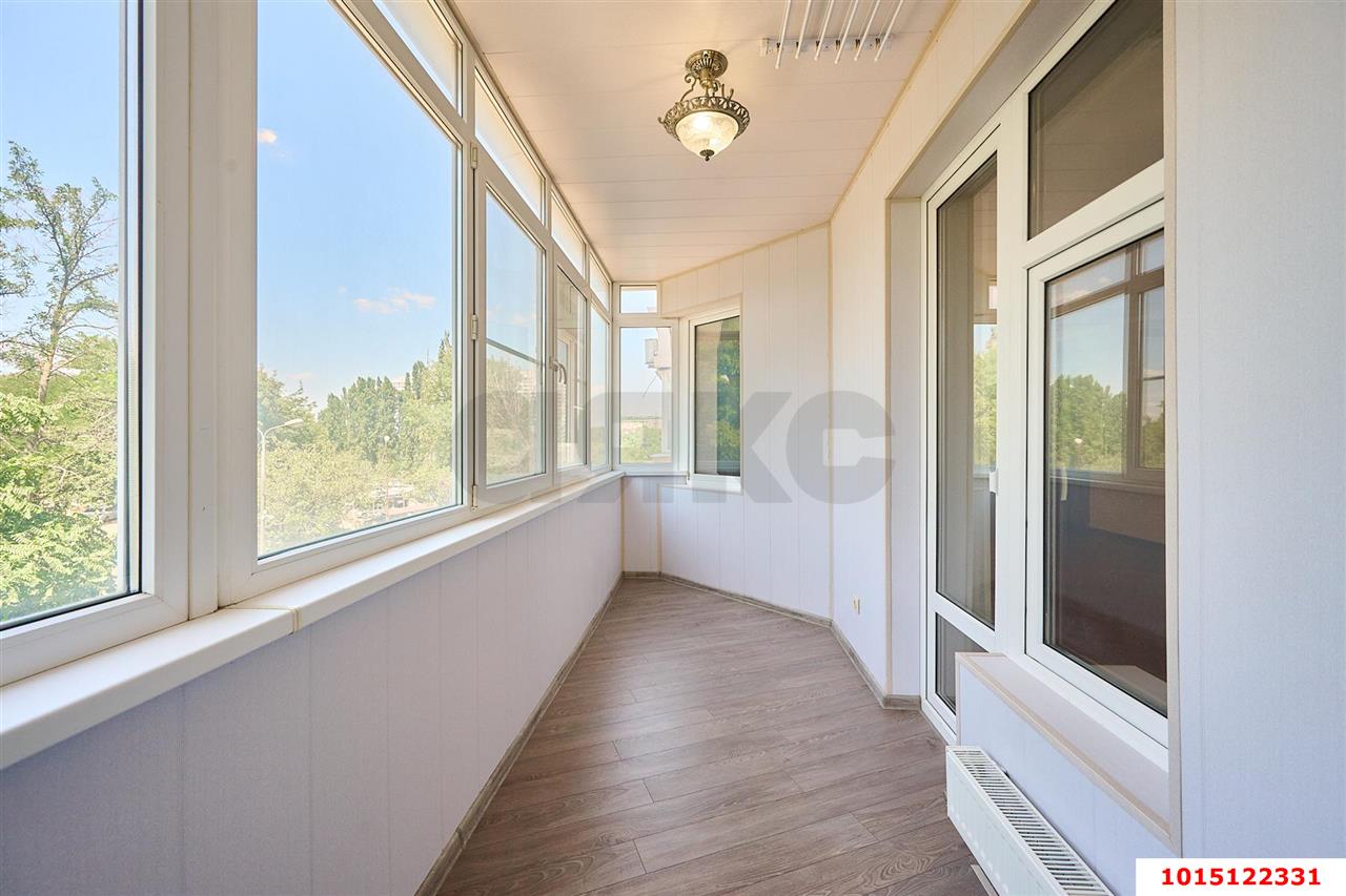 Фото №8: 2-комнатная квартира 96 м² - Краснодар, ул. Ставропольская, 163/1