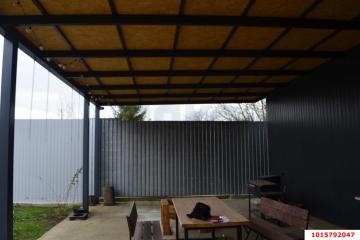 Фото №4: Дом 95 м² - Краснодар, мкр. СНТ КСТ-2, ул. Виноградная, 59