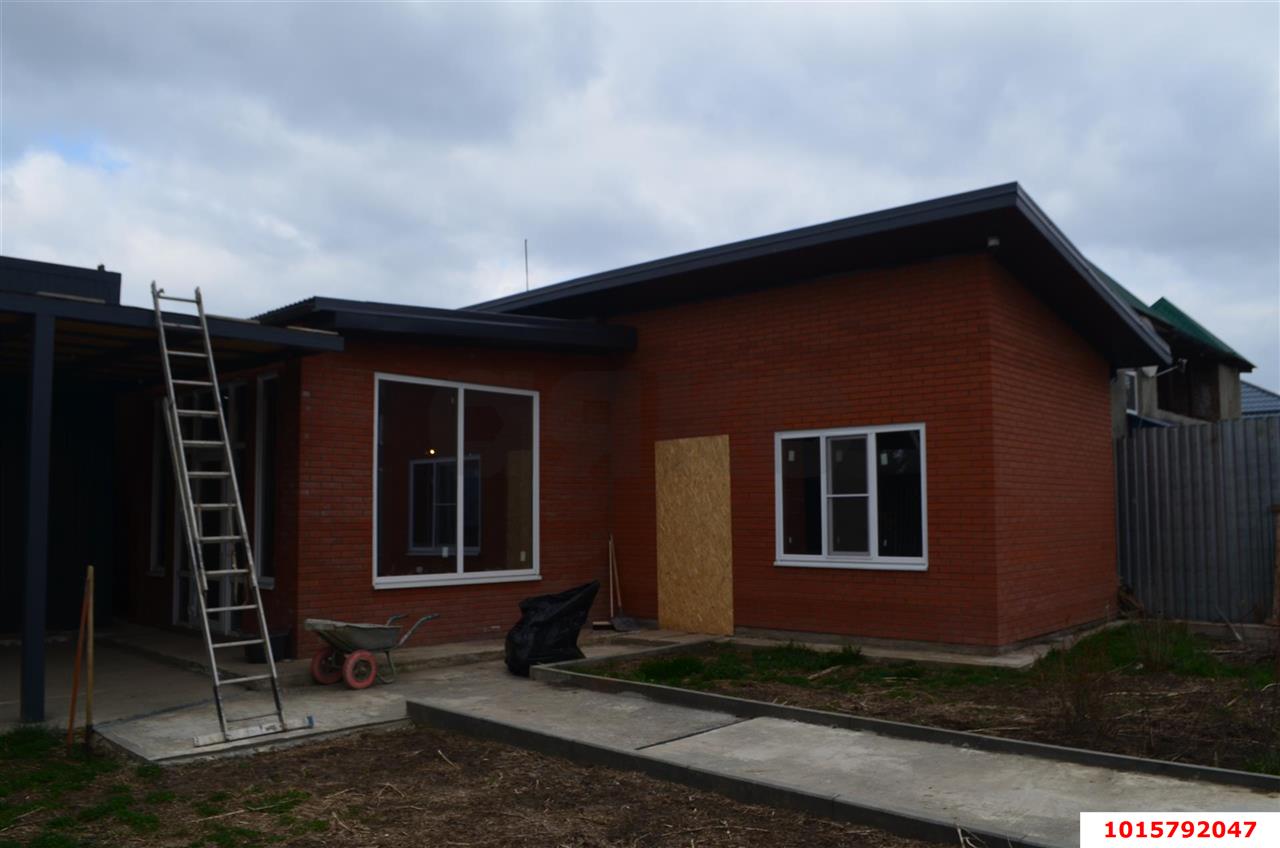 Фото №7: Дом 95 м² + 6.03 сот. - Краснодар, Прикубанский внутригородской округ, мкр. СНТ КСТ-2, ул. Виноградная, 59