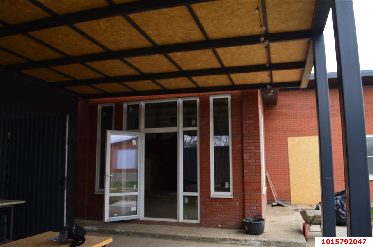 Фото №8: Дом 95 м² + 6.03 сот. - Краснодар, Прикубанский внутригородской округ, мкр. СНТ КСТ-2, ул. Виноградная, 59