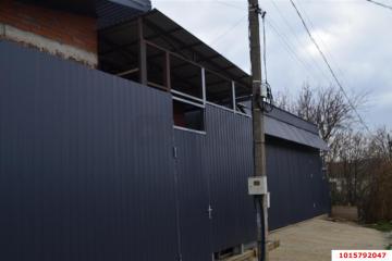 Фото №1: Дом 95 м² - Краснодар, мкр. СНТ КСТ-2, ул. Виноградная, 59