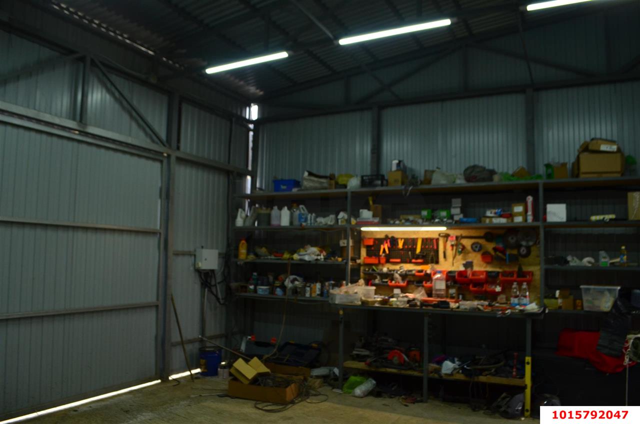 Фото №3: Дом 95 м² + 6.03 сот. - Краснодар, Прикубанский внутригородской округ, мкр. СНТ КСТ-2, ул. Виноградная, 59