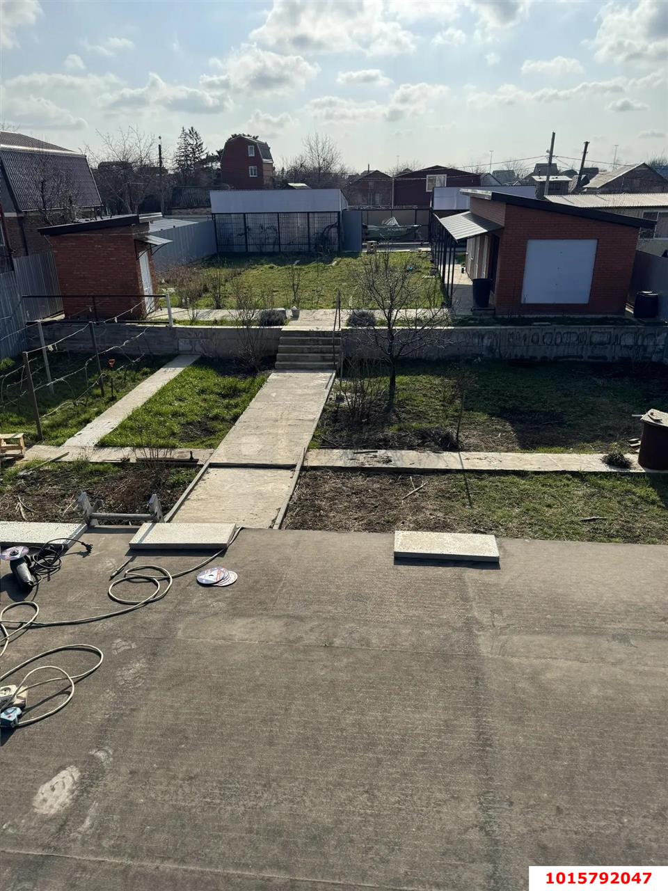 Фото №12: Дом 95 м² + 6.03 сот. - Краснодар, Прикубанский внутригородской округ, мкр. СНТ КСТ-2, ул. Виноградная, 59