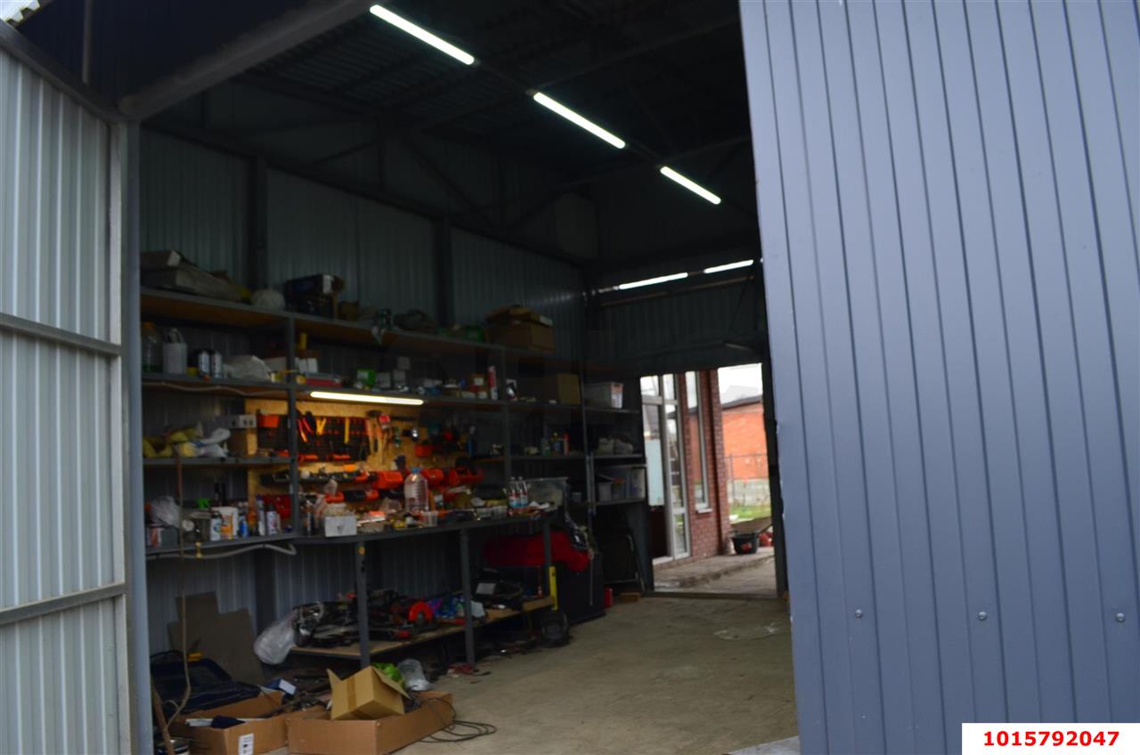 Фото №2: Дом 95 м² + 6.03 сот. - Краснодар, Прикубанский внутригородской округ, мкр. СНТ КСТ-2, ул. Виноградная, 59