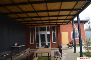 Фото №5: Дом 95 м² - Краснодар, мкр. СНТ КСТ-2, ул. Виноградная, 59