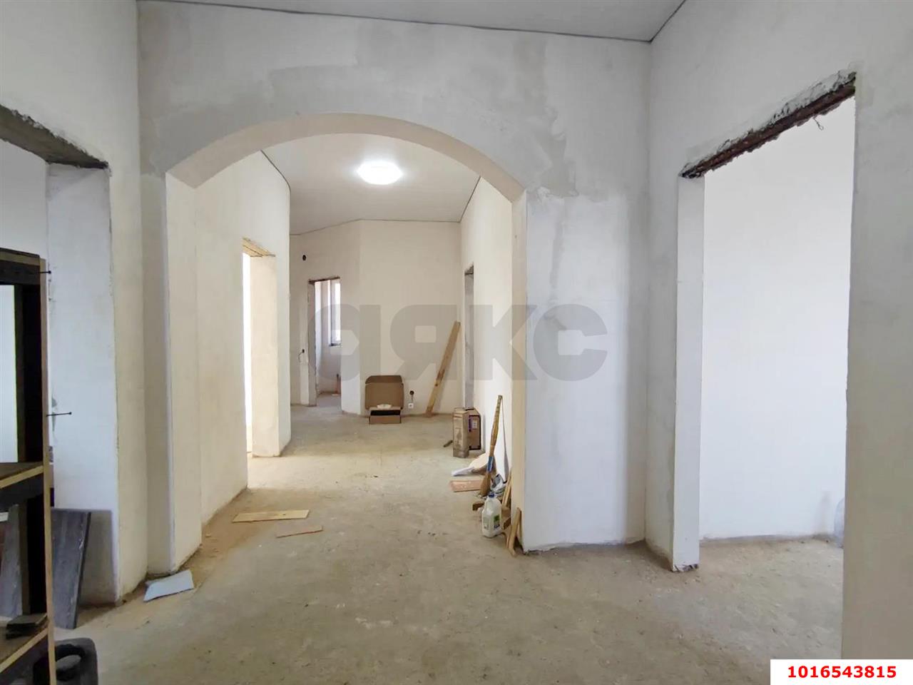 Фото №4: Дом 121 м² + 20 сот. - Тлюстенхабль, ул. Молодёжная, 12