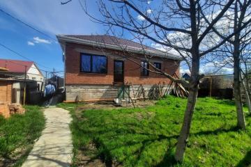 Фото №1: Дом 121 м² - Тлюстенхабль, ул. Молодёжная, 12