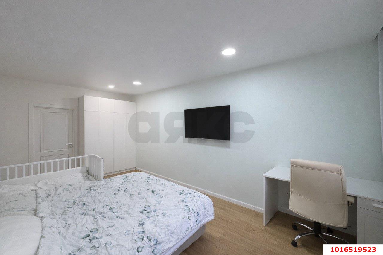 Фото №8: 2-комнатная квартира 80 м² - Краснодар, Карасунский внутригородской округ, жилой комплекс Речной Бриз, мкр. Гидростроителей, ул. Парусная, 10к2