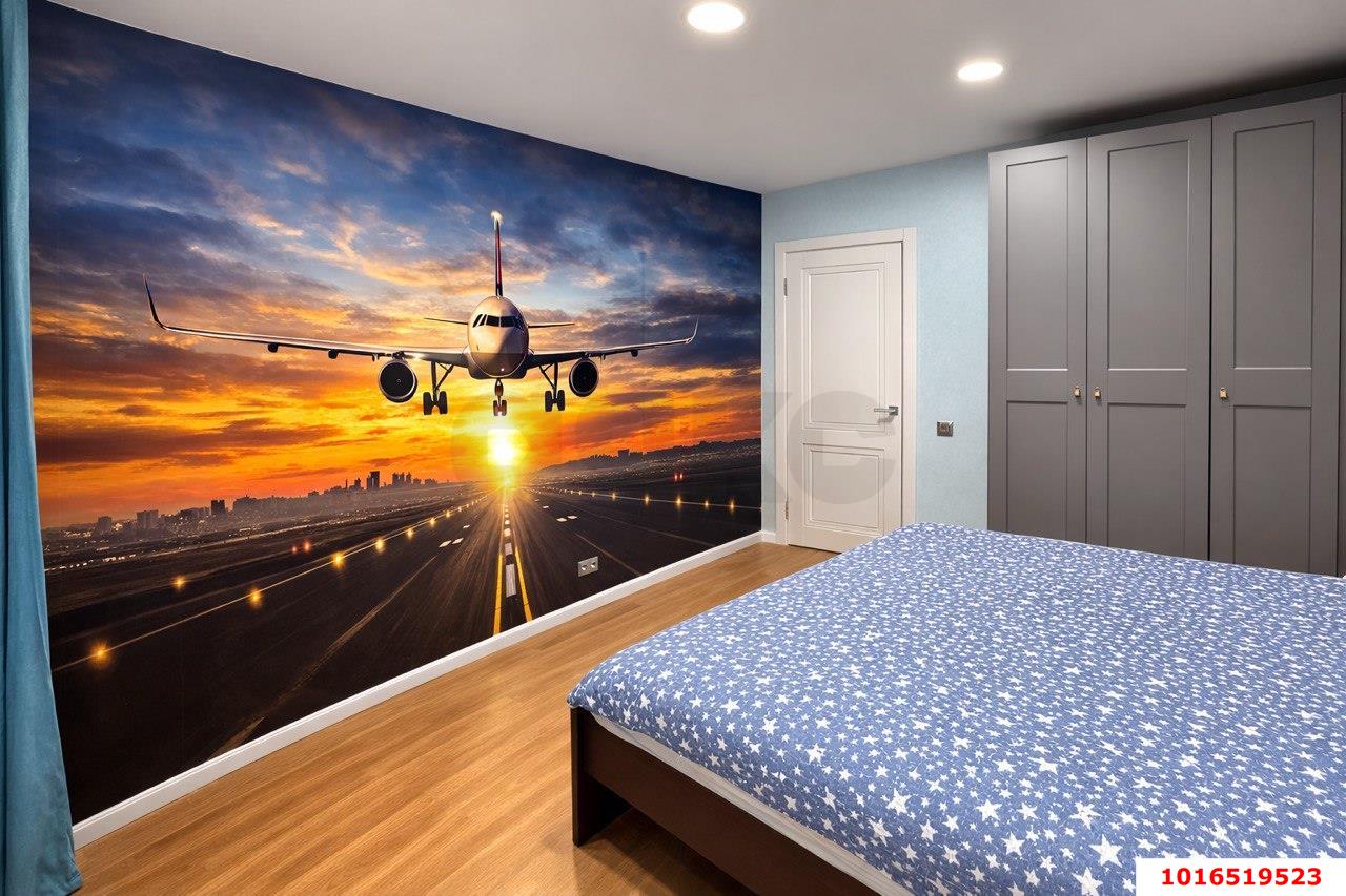 Фото №11: 2-комнатная квартира 80 м² - Краснодар, Карасунский внутригородской округ, жилой комплекс Речной Бриз, мкр. Гидростроителей, ул. Парусная, 10к2