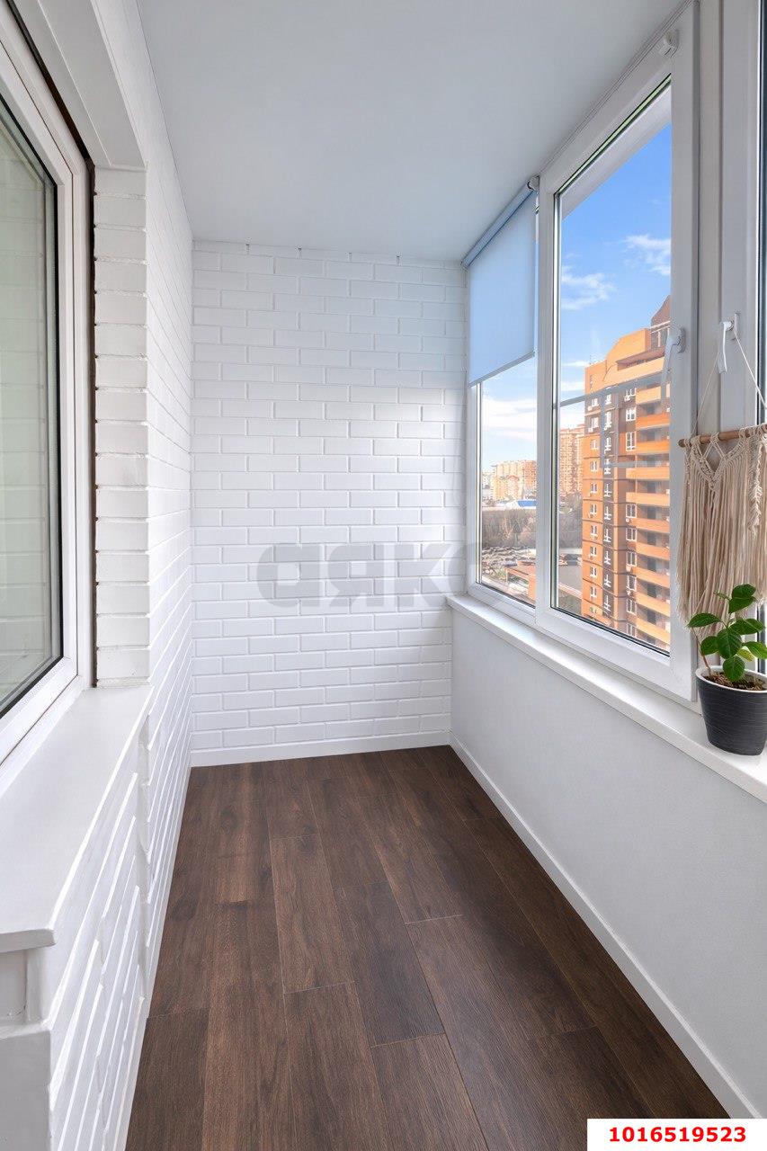 Фото №19: 2-комнатная квартира 80 м² - Краснодар, Карасунский внутригородской округ, жилой комплекс Речной Бриз, мкр. Гидростроителей, ул. Парусная, 10к2