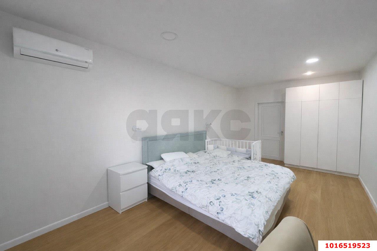 Фото №7: 2-комнатная квартира 80 м² - Краснодар, Карасунский внутригородской округ, жилой комплекс Речной Бриз, мкр. Гидростроителей, ул. Парусная, 10к2