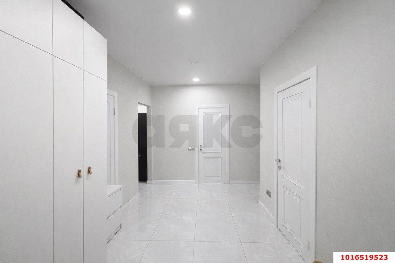 Фото №13: 2-комнатная квартира 80 м² - Краснодар, Карасунский внутригородской округ, жилой комплекс Речной Бриз, мкр. Гидростроителей, ул. Парусная, 10к2