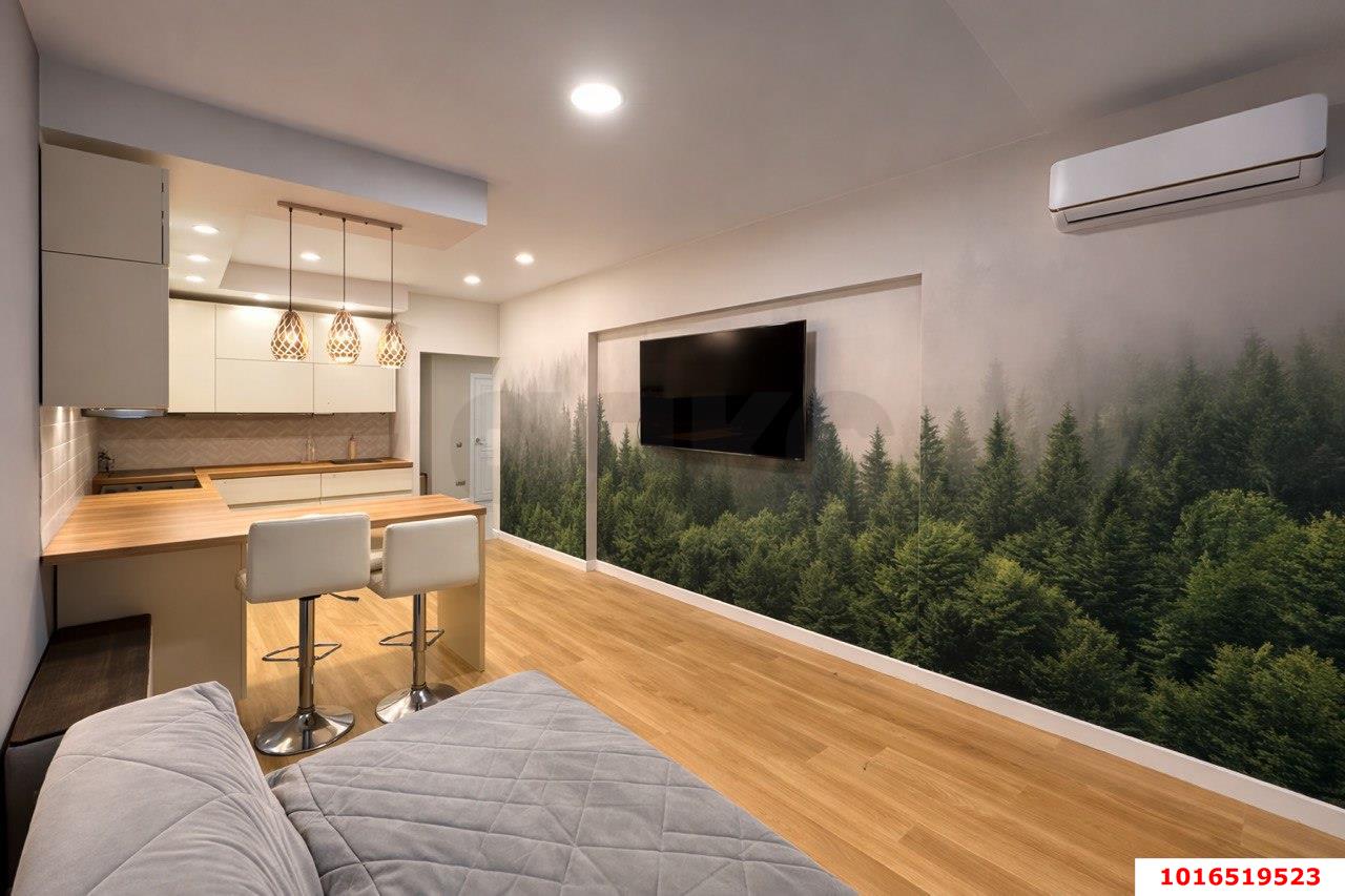 Фото №3: 2-комнатная квартира 80 м² - Краснодар, Карасунский внутригородской округ, жилой комплекс Речной Бриз, мкр. Гидростроителей, ул. Парусная, 10к2