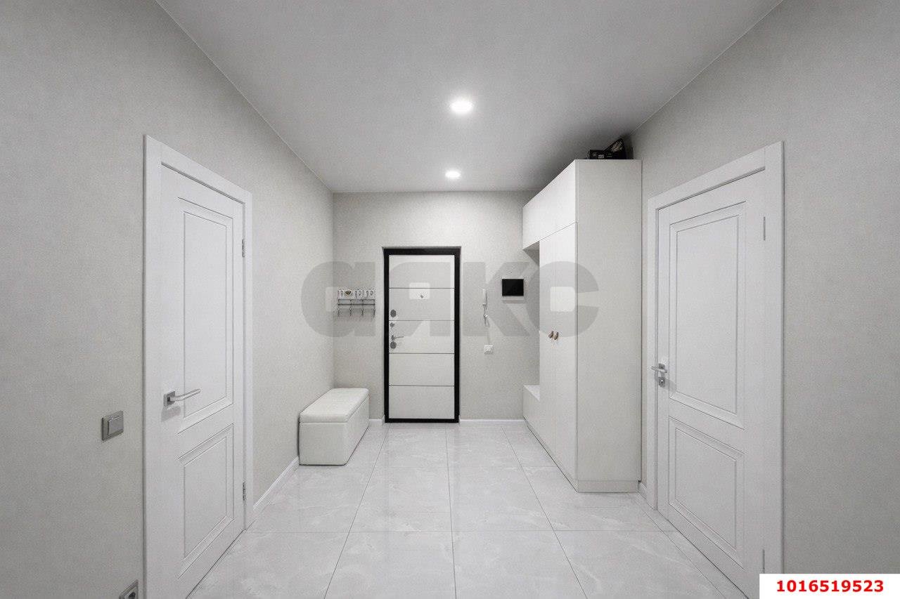 Фото №14: 2-комнатная квартира 80 м² - Краснодар, Карасунский внутригородской округ, жилой комплекс Речной Бриз, мкр. Гидростроителей, ул. Парусная, 10к2