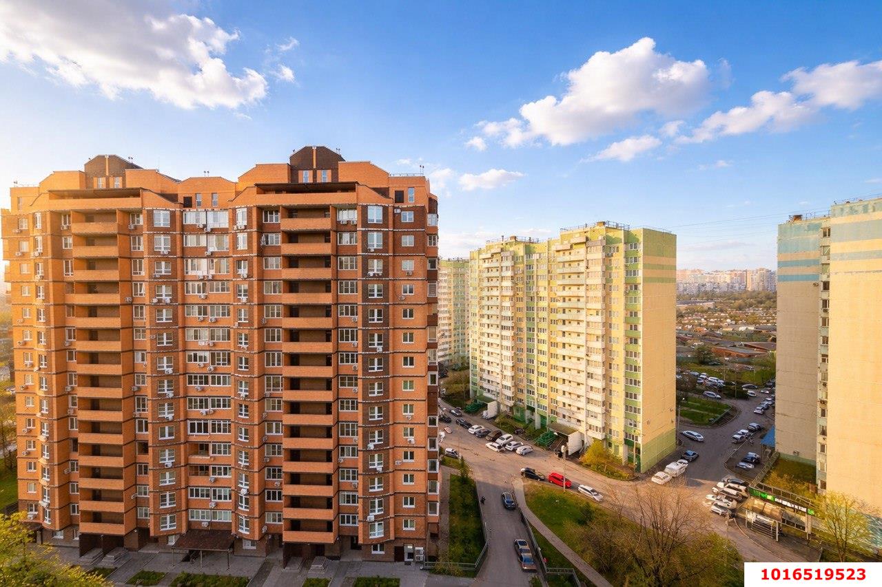 Фото №20: 2-комнатная квартира 80 м² - Краснодар, Карасунский внутригородской округ, жилой комплекс Речной Бриз, мкр. Гидростроителей, ул. Парусная, 10к2