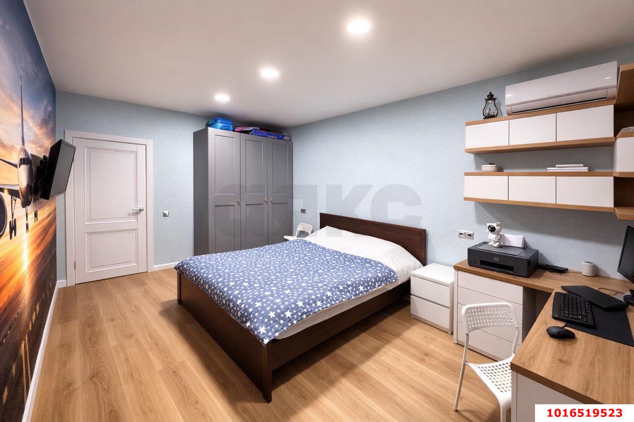 Фото №10: 2-комнатная квартира 80 м² - Краснодар, Карасунский внутригородской округ, жилой комплекс Речной Бриз, мкр. Гидростроителей, ул. Парусная, 10к2