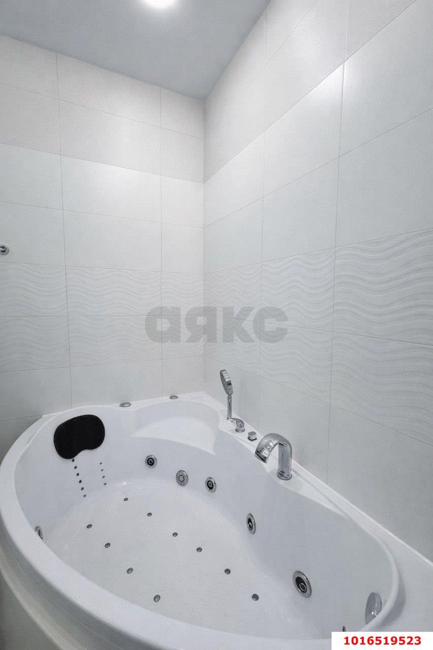 Фото №17: 2-комнатная квартира 80 м² - Краснодар, Карасунский внутригородской округ, жилой комплекс Речной Бриз, мкр. Гидростроителей, ул. Парусная, 10к2