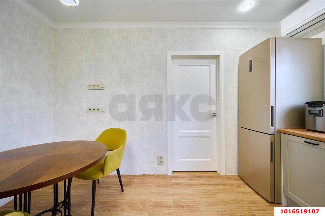 Фото №6: Дом 128 м² + 2.3 сот. - Краснодарский, Прикубанский внутригородской округ, мкр. КП Бавария, ул. Апшеронская, 3