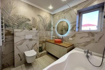 Фото №5: Дом 128 м² - Краснодарский, мкр. КП Бавария, ул. Апшеронская, 3