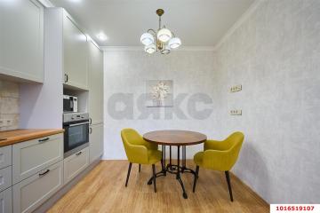 Фото №4: Дом 128 м² - Краснодарский, мкр. КП Бавария, ул. Апшеронская, 3