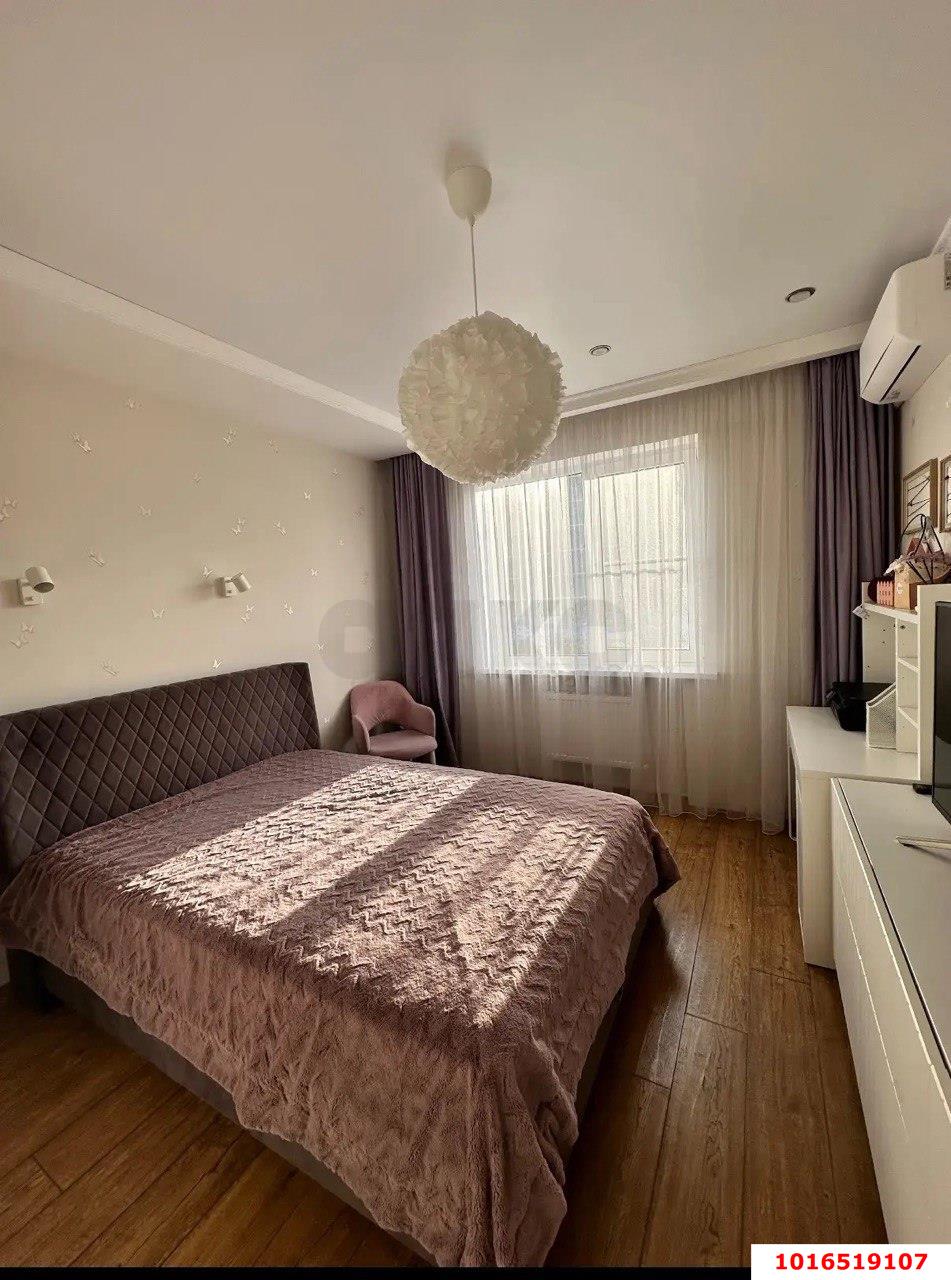 Фото №7: Дом 128 м² + 2.3 сот. - Краснодарский, Прикубанский внутригородской округ, мкр. КП Бавария, ул. Апшеронская, 3