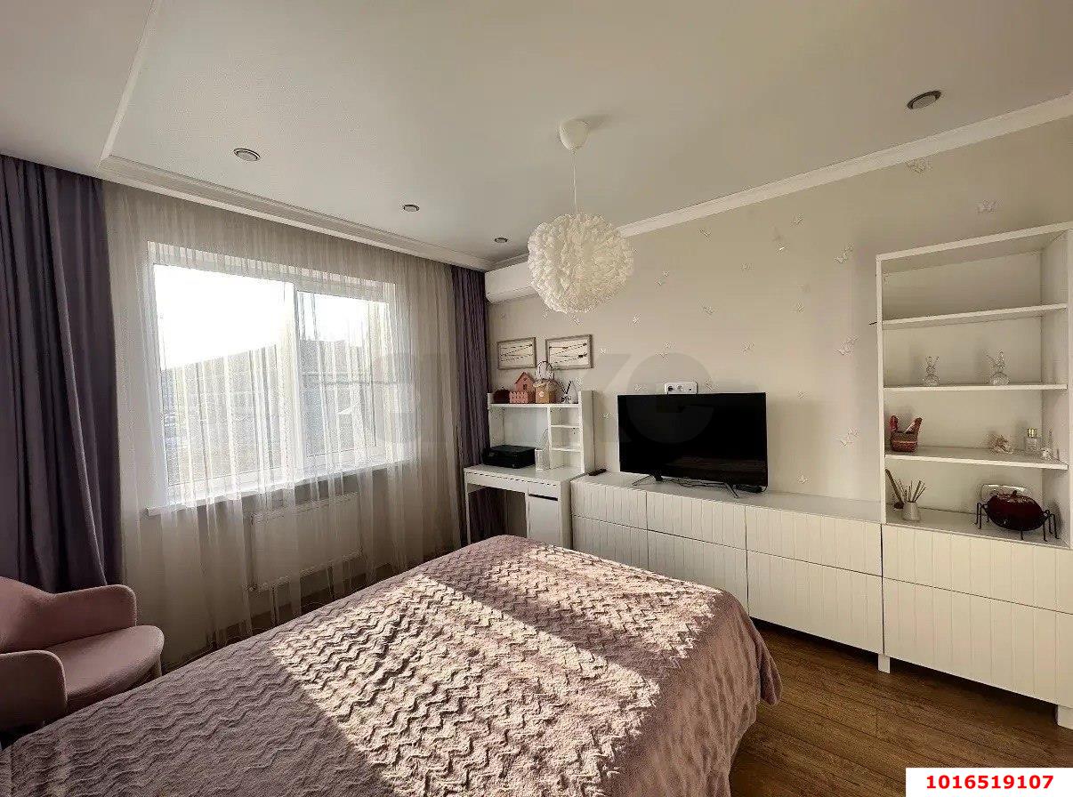 Фото №6: Дом 128 м² + 2.3 сот. - Краснодарский, Прикубанский внутригородской округ, мкр. КП Бавария, ул. Апшеронская, 3