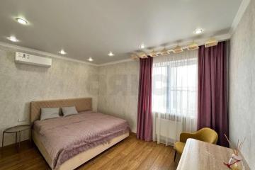 Фото №4: Дом 128 м² - Краснодарский, мкр. КП Бавария, ул. Апшеронская, 3