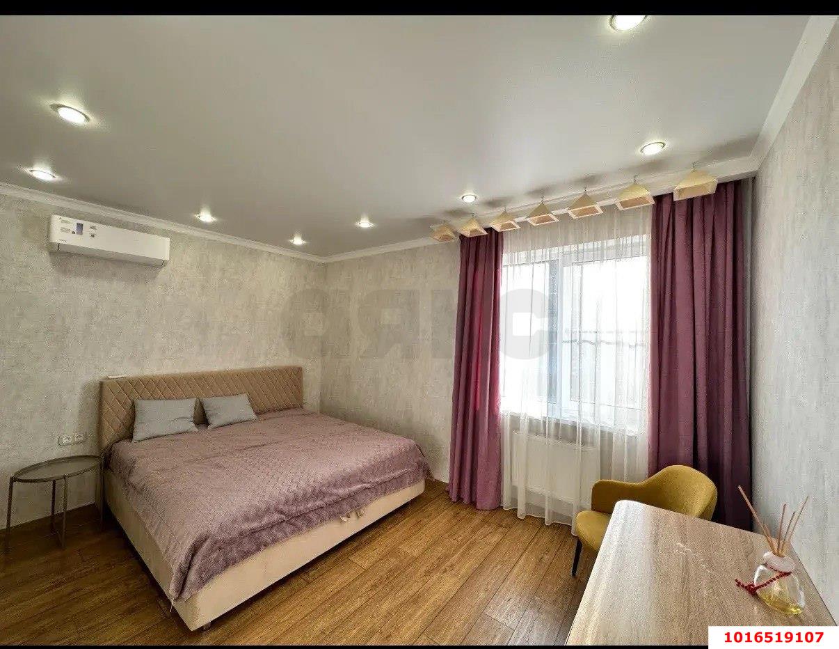 Фото №4: Дом 128 м² + 2.3 сот. - Краснодарский, Прикубанский внутригородской округ, мкр. КП Бавария, ул. Апшеронская, 3