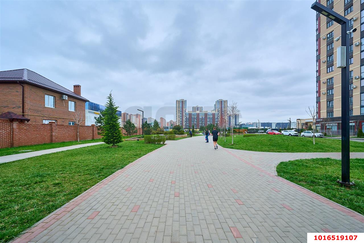 Фото №44: Дом 128 м² + 2.3 сот. - Краснодарский, Прикубанский внутригородской округ, мкр. КП Бавария, ул. Апшеронская, 3
