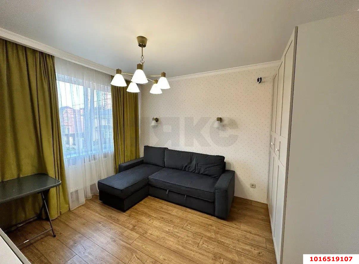 Фото №8: Дом 128 м² + 2.3 сот. - Краснодарский, Прикубанский внутригородской округ, мкр. КП Бавария, ул. Апшеронская, 3