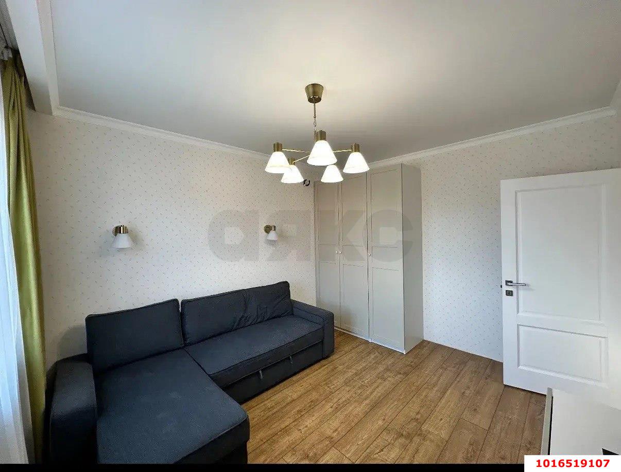 Фото №9: Дом 128 м² + 2.3 сот. - Краснодарский, Прикубанский внутригородской округ, мкр. КП Бавария, ул. Апшеронская, 3