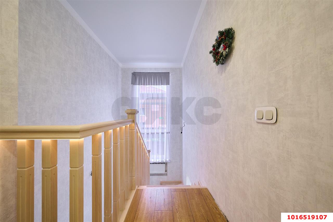 Фото №28: Дом 128 м² + 2.3 сот. - Краснодарский, Прикубанский внутригородской округ, мкр. КП Бавария, ул. Апшеронская, 3