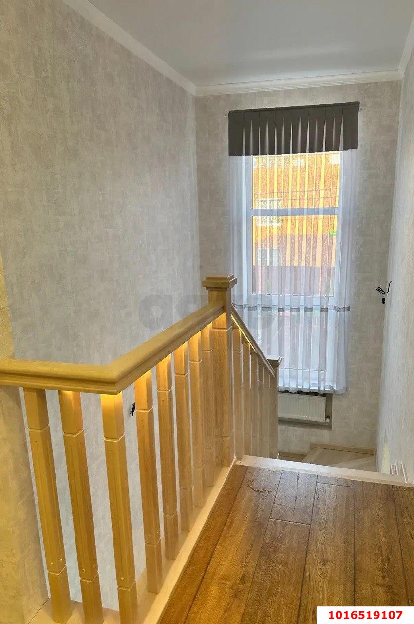 Фото №10: Дом 128 м² + 2.3 сот. - Краснодарский, Прикубанский внутригородской округ, мкр. КП Бавария, ул. Апшеронская, 3