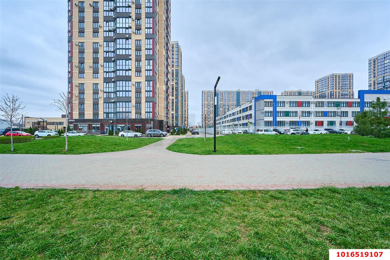 Фото №47: Дом 128 м² + 2.3 сот. - Краснодарский, Прикубанский внутригородской округ, мкр. КП Бавария, ул. Апшеронская, 3