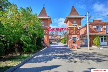 Фото №3: Дом 128 м² - Краснодарский, мкр. КП Бавария, ул. Апшеронская, 3