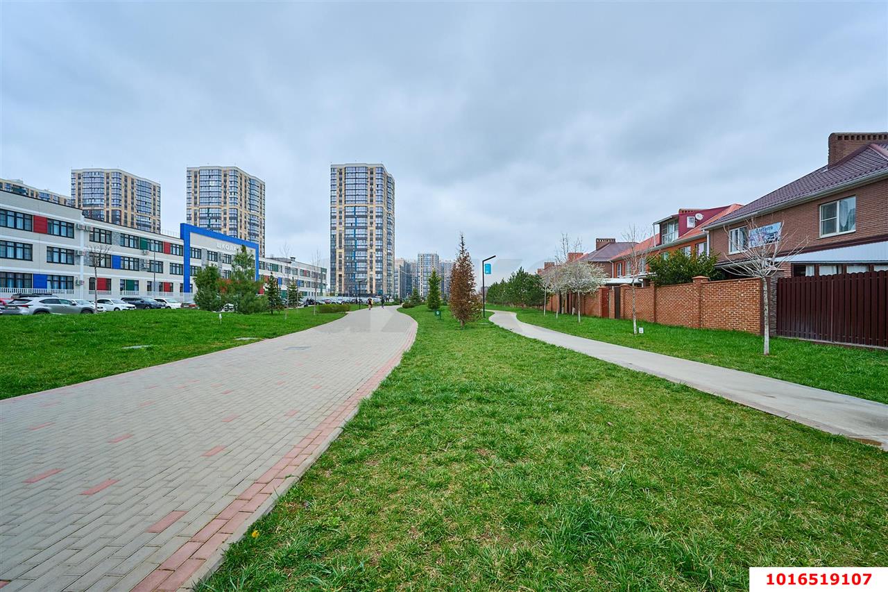 Фото №42: Дом 128 м² + 2.3 сот. - Краснодарский, Прикубанский внутригородской округ, мкр. КП Бавария, ул. Апшеронская, 3