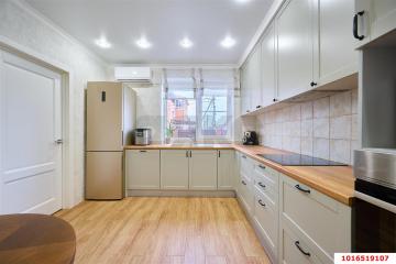 Фото №5: Дом 128 м² - Краснодарский, мкр. КП Бавария, ул. Апшеронская, 3