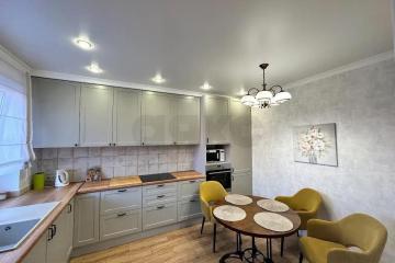 Фото №1: Дом 128 м² - Краснодарский, мкр. КП Бавария, ул. Апшеронская, 3