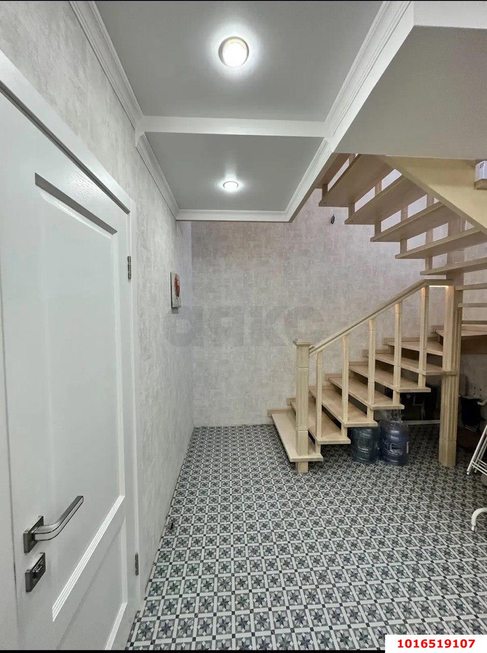 Фото №11: Дом 128 м² + 2.3 сот. - Краснодарский, Прикубанский внутригородской округ, мкр. КП Бавария, ул. Апшеронская, 3