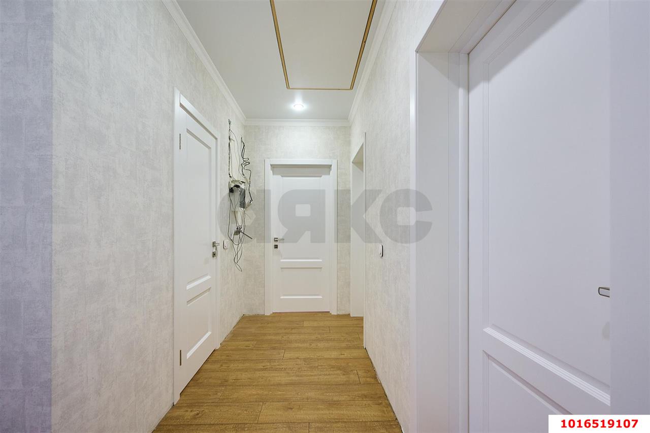 Фото №26: Дом 128 м² + 2.3 сот. - Краснодарский, Прикубанский внутригородской округ, мкр. КП Бавария, ул. Апшеронская, 3