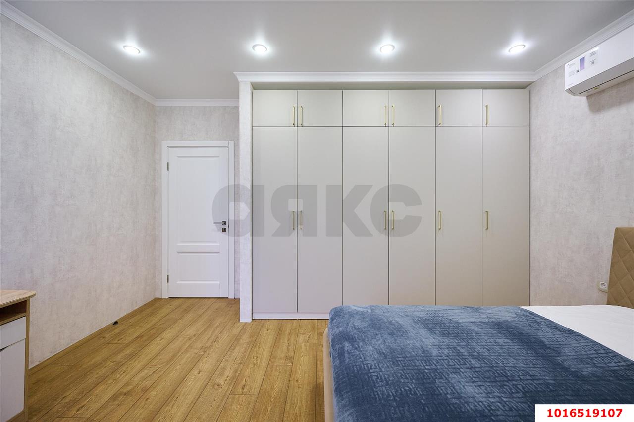 Фото №25: Дом 128 м² + 2.3 сот. - Краснодарский, Прикубанский внутригородской округ, мкр. КП Бавария, ул. Апшеронская, 3