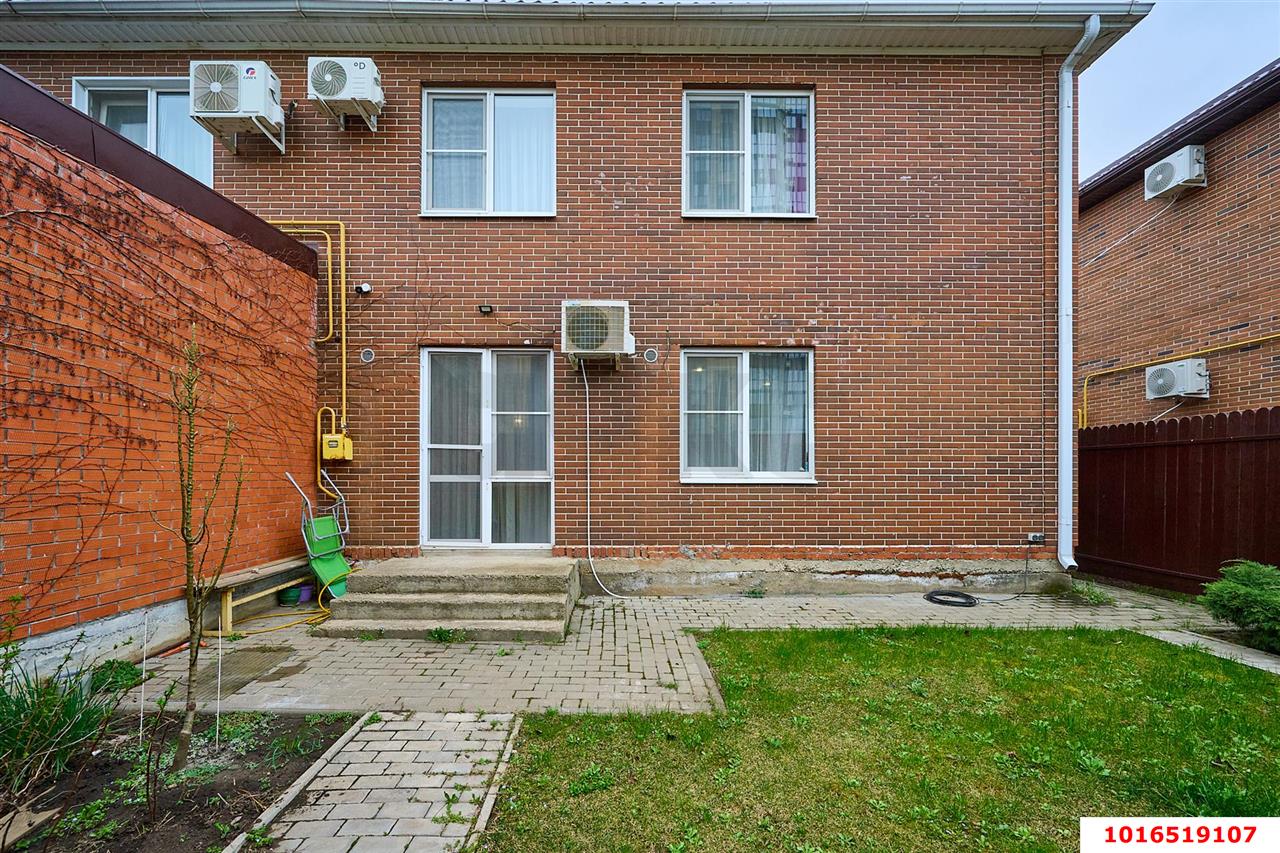 Фото №48: Дом 128 м² + 2.3 сот. - Краснодарский, Прикубанский внутригородской округ, мкр. КП Бавария, ул. Апшеронская, 3