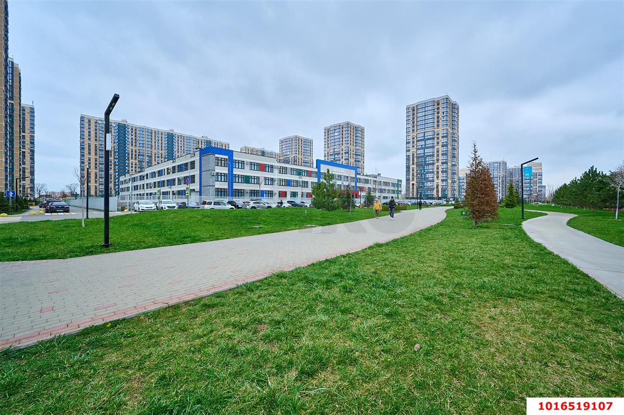 Фото №46: Дом 128 м² + 2.3 сот. - Краснодарский, Прикубанский внутригородской округ, мкр. КП Бавария, ул. Апшеронская, 3
