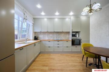 Фото №3: Дом 128 м² - Краснодарский, мкр. КП Бавария, ул. Апшеронская, 3