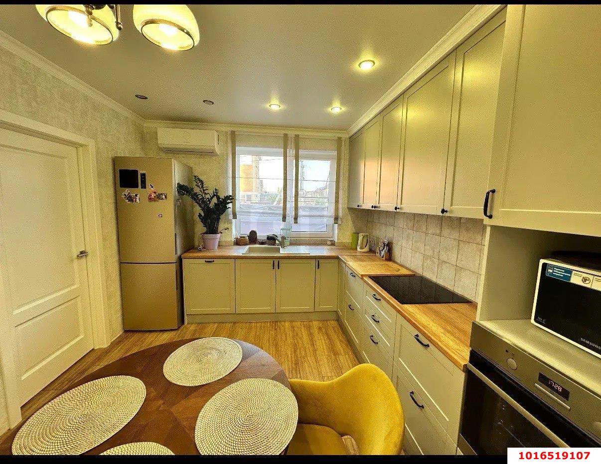 Фото №2: Дом 128 м² + 2.3 сот. - Краснодарский, Прикубанский внутригородской округ, мкр. КП Бавария, ул. Апшеронская, 3