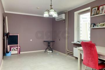 Фото №4: 3-комнатная квартира 75 м² - Краснодар, мкр. Восточно-Кругликовский, ул. Героя А.А. Аверкиева, 14