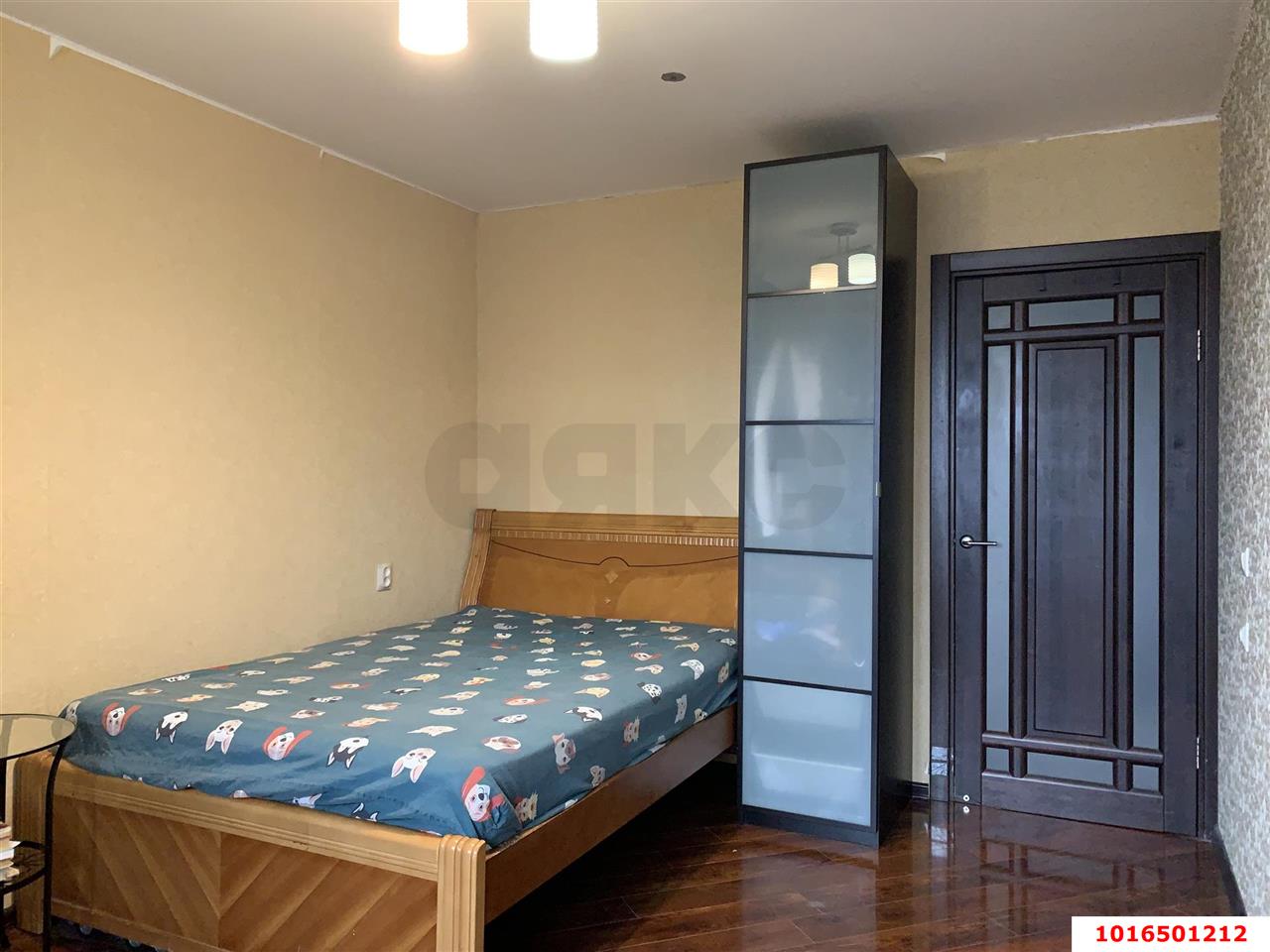 Фото №9: 3-комнатная квартира 75 м² - Краснодар, Прикубанский внутригородской округ, мкр. Восточно-Кругликовский, ул. Героя А.А. Аверкиева, 14