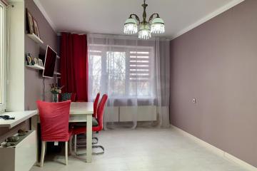 Фото №5: 3-комнатная квартира 75 м² - Краснодар, мкр. Восточно-Кругликовский, ул. Героя А.А. Аверкиева, 14