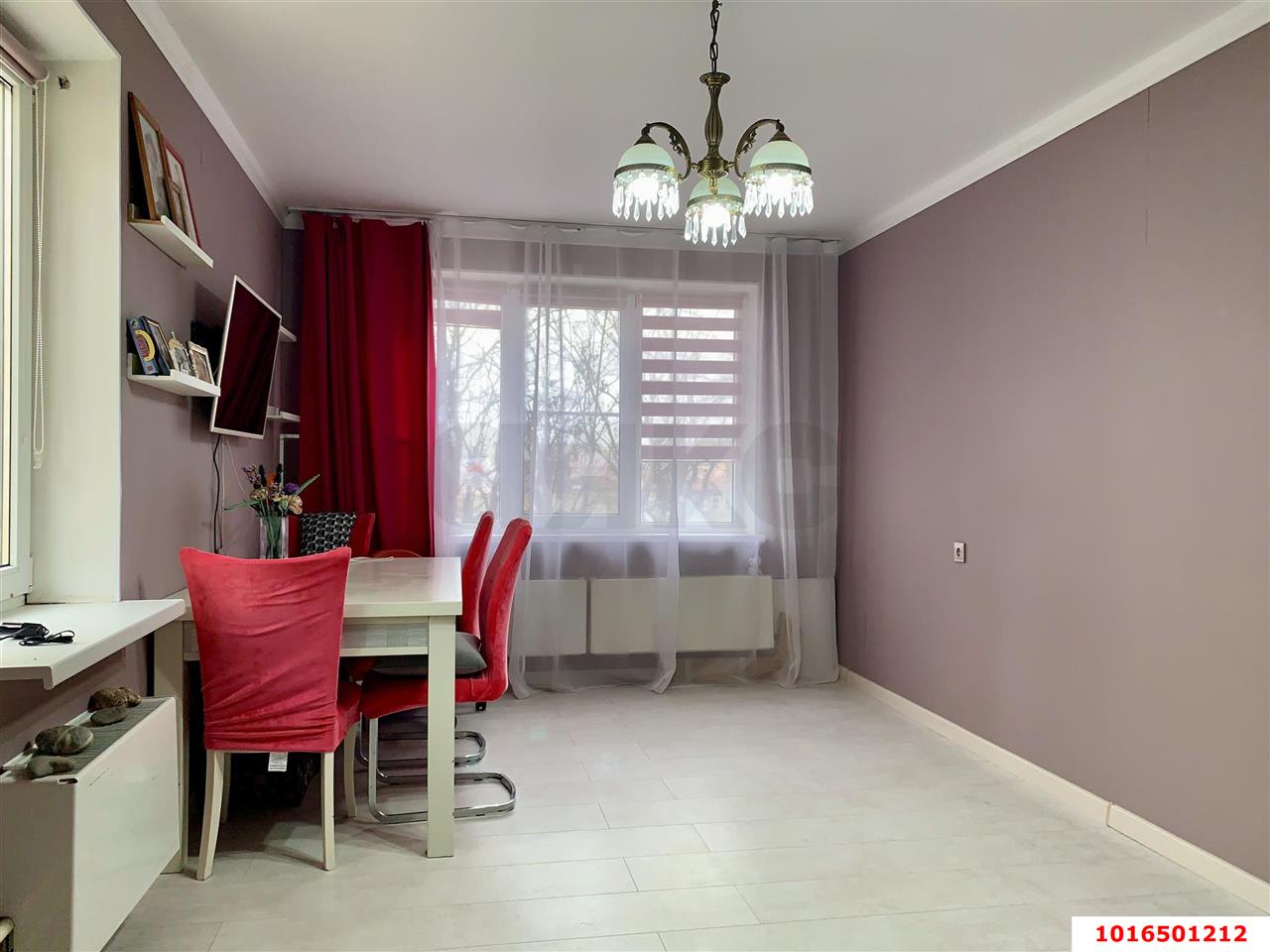 Фото №5: 3-комнатная квартира 75 м² - Краснодар, Прикубанский внутригородской округ, мкр. Восточно-Кругликовский, ул. Героя А.А. Аверкиева, 14